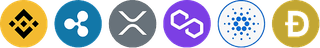Accredited financial trading partnership seal and trust mark for Vaultenage